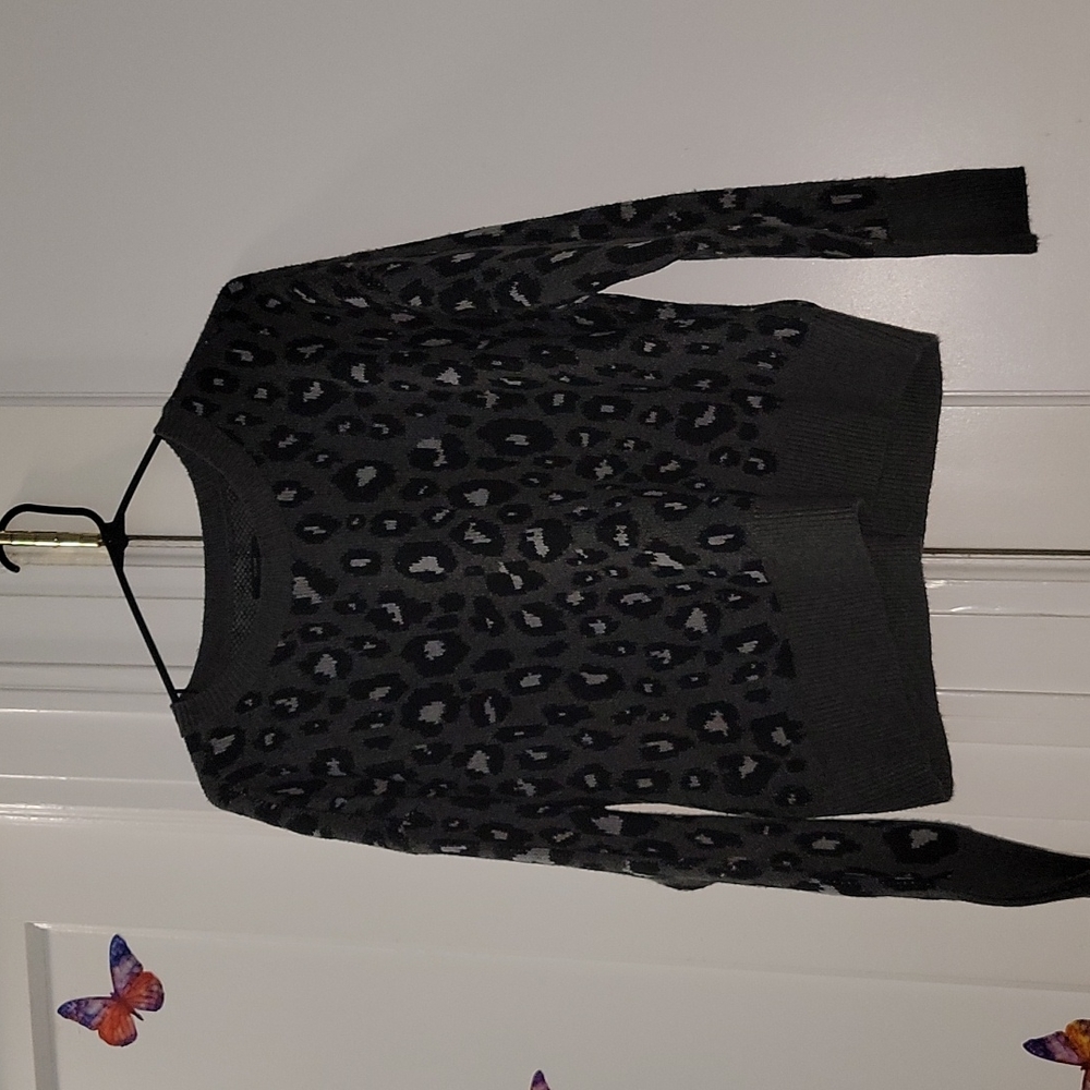 Lucky Brand Pullover Sweater
